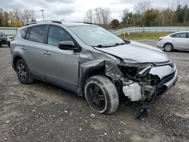 Photo 4 from auction – 2017 TOYOTA RAV4 LE with VIN 2T3BFREV7HW557687