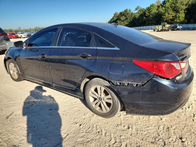Photo 2 from auction – 2013 HYUN SONATA GLS with VIN 5NPEB4AC7DH513920