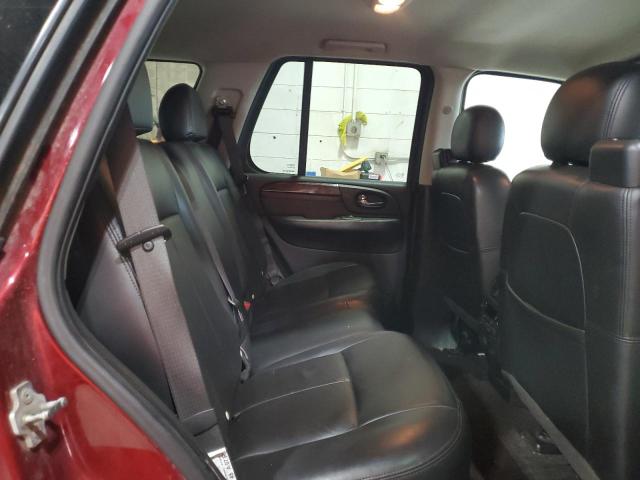 Photo 11 from auction – 2007 GMC ENVOY with VIN 1GKDT13S872237205