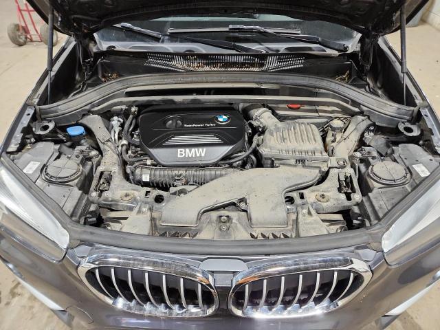 Photo 12 from auction – 2018 BMW X1 XDRIVE2 with VIN WBXHT3C36J3H32320