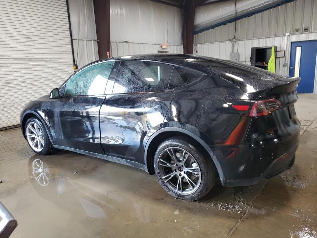 Photo 2 from auction – 2024 TESLA MODEL Y with VIN 7SAYGDEE0RF179801