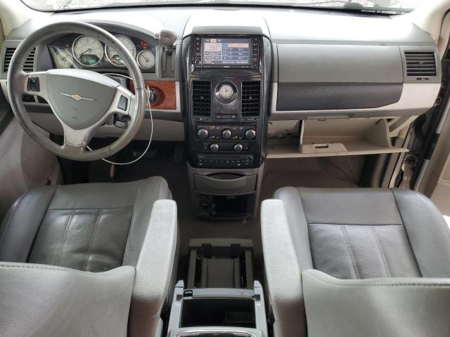 Photo 8 from auction – 2008 CHRYSLER TOWN & COU with VIN 2A8HR54PX8R832209