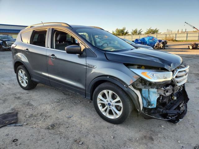 Photo 4 from auction – 2018 FORD ESCAPE SEL with VIN 1FMCU9HD2JUA23735