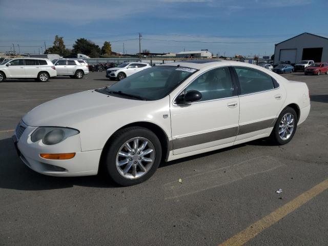 Zdjęcie 1 z aukcji – 2004 CHRYSLER 300M z VIN 2C3AE66G74H631556