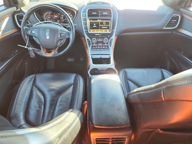 Photo 8 from auction – 2016 LINCOLN MKX SELECT with VIN 2LMTJ8KR9GBL59862