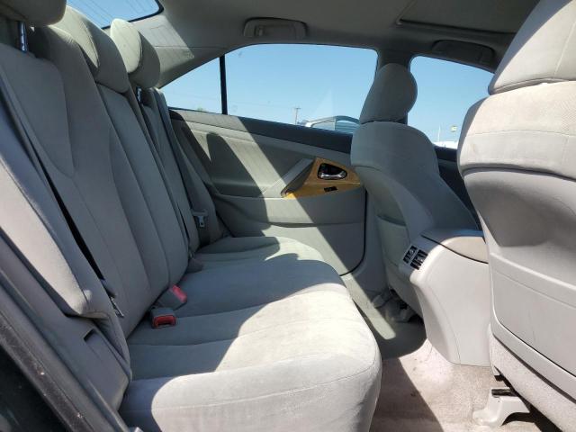 Photo 10 from auction – 2007 TOYOTA CAMRY CE with VIN JTNBE46K173085364