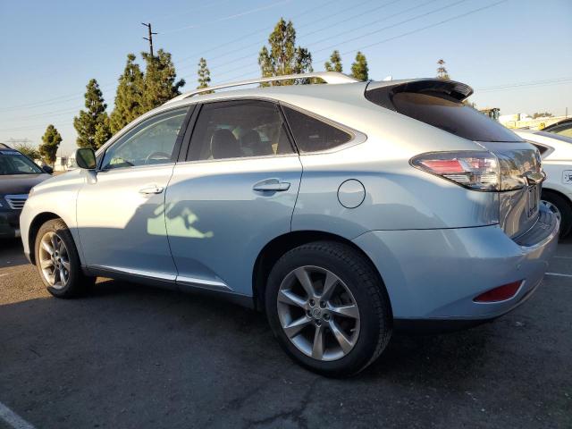 Photo 2 from auction – 2012 LEXUS RX 350 with VIN 2T2ZK1BA0CC084744