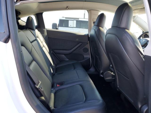 Photo 11 from auction – 2021 TESLA MODEL Y with VIN 5YJYGDEE3MF306353