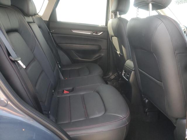 Photo 11 from auction – 2024 MAZDA CX-5 PREFE with VIN JM3KFBCL0R0416238