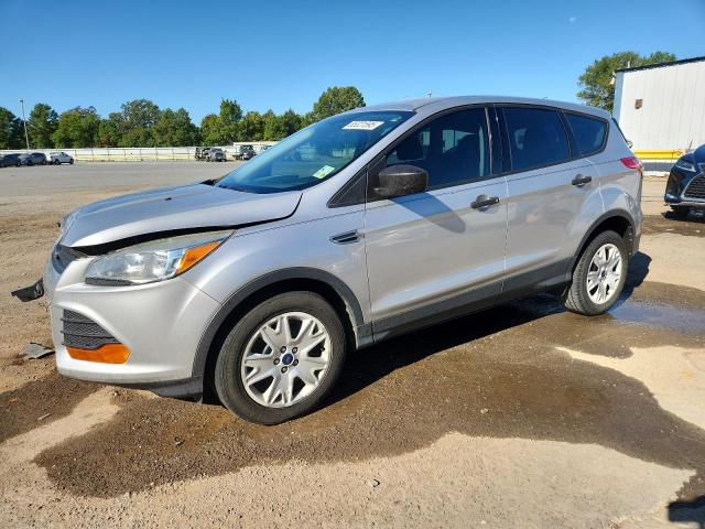 FORD ESCAPE S 2014 with VIN 1FMCU0F72EUA35074 - Photo from auction