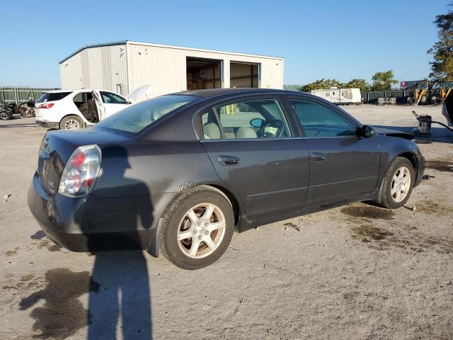 Photo 3 from auction – 2006 NISSAN ALTIMA S with VIN 1N4AL11E06C228797