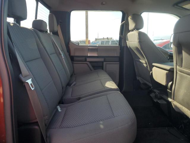 Photo 10 from auction – 2015 FORD F150 SUPER with VIN 1FTFW1EF3FFB97098