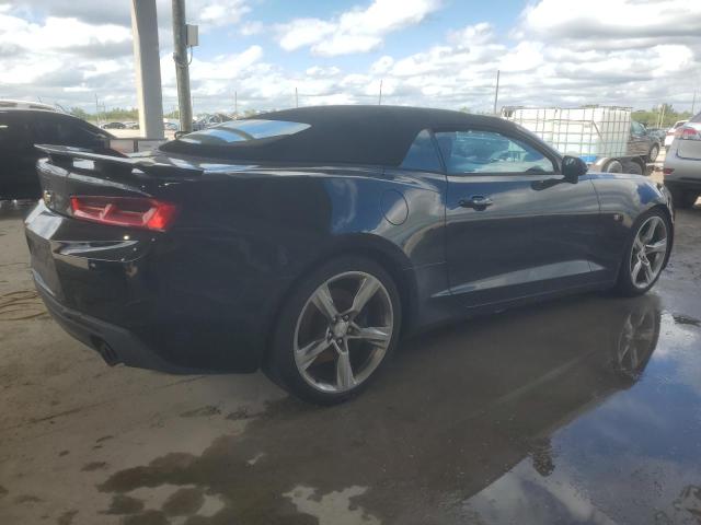 Photo 3 from auction – 2016 CHEVROLET CAMARO SS with VIN 1G1FF3D73G0160457