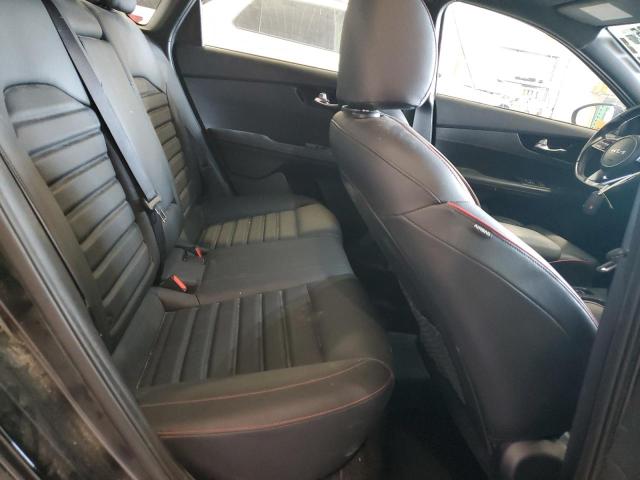 Photo 10 from auction – 2023 KIA FORTE GT with VIN 3KPF44AC7PE617251