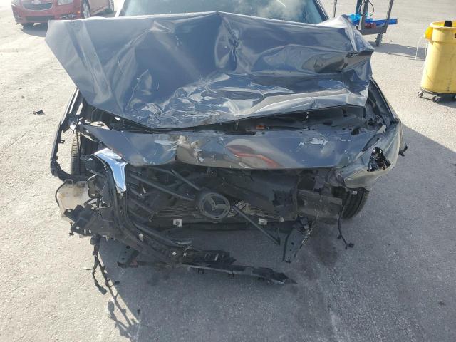 Фото 11 с аукциона – 2018 MAZDA 3 с VIN 3MZBN1U7XJM223407