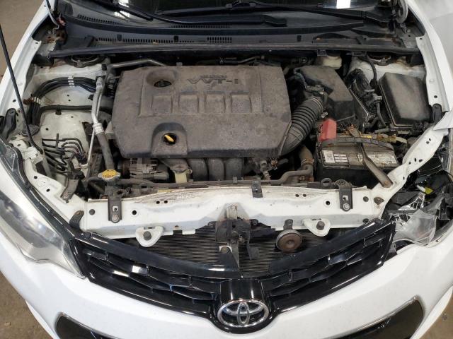 Photo 11 from auction – 2015 TOYOTA COROLLA L with VIN 2T1BURHE0FC445287