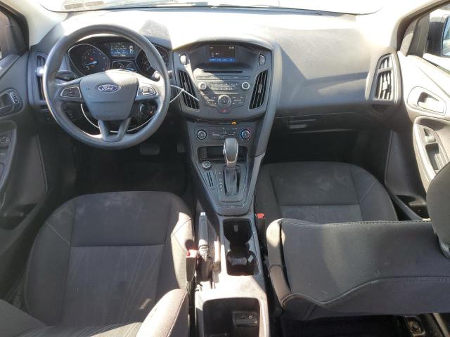 Photo 8 from auction – 2017 FORD FOCUS S with VIN 1FADP3E23HL250907