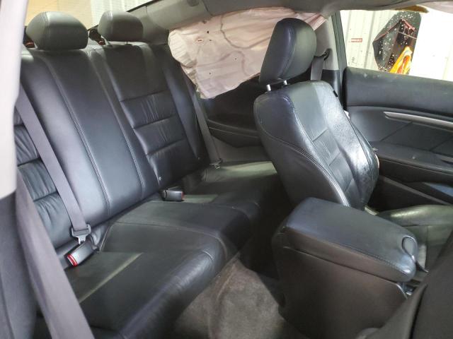 Photo 10 from auction – 2010 HONDA ACCORD EXL with VIN 1HGCS2B82AA001539