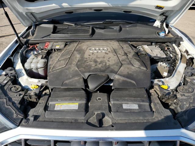 Photo 12 from auction – 2020 AUDI Q7 PREMIUM with VIN WA1AXAF74LD000648