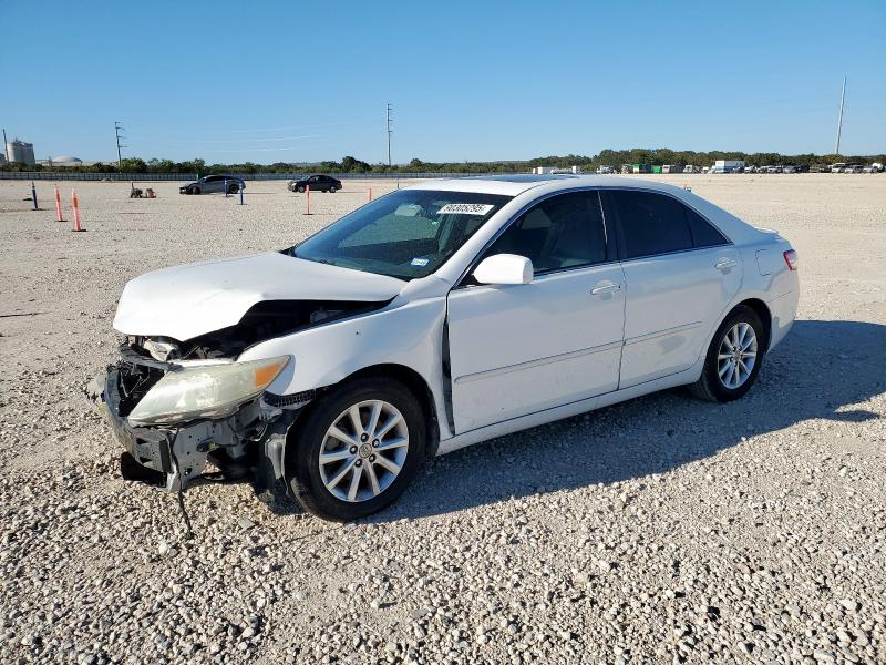TOYOTA CAMRY BASE 2010 with VIN 4T1BF3EK2AU529992 - Photo from auction