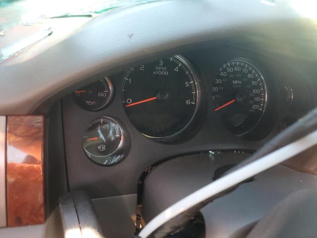 Photo 9 from auction – 2013 CHEVROLET SUBURBAN with VIN 1GNSCJE08DR107191