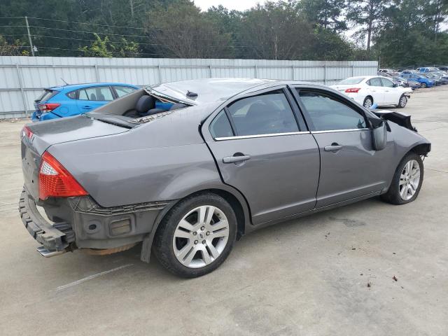 Photo 3 from auction – 2011 FORD FUSION SE with VIN 3FAHP0HA4BR323648