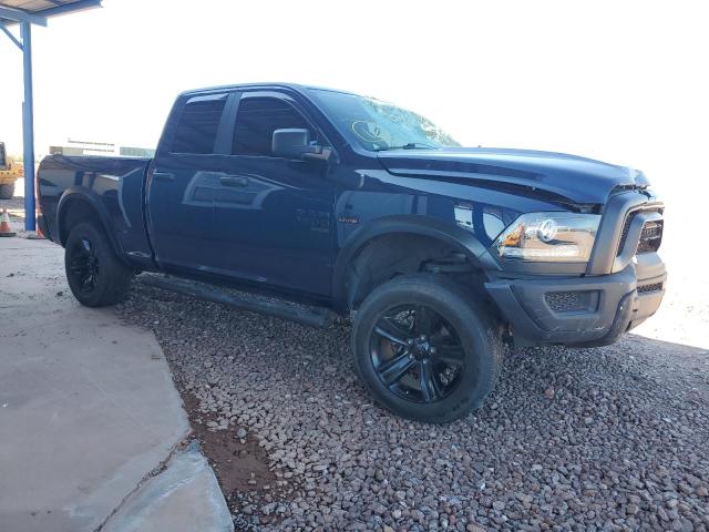 Photo 4 from auction – 2021 RAM 1500 CLASS with VIN 1C6RR6GT3MS524860