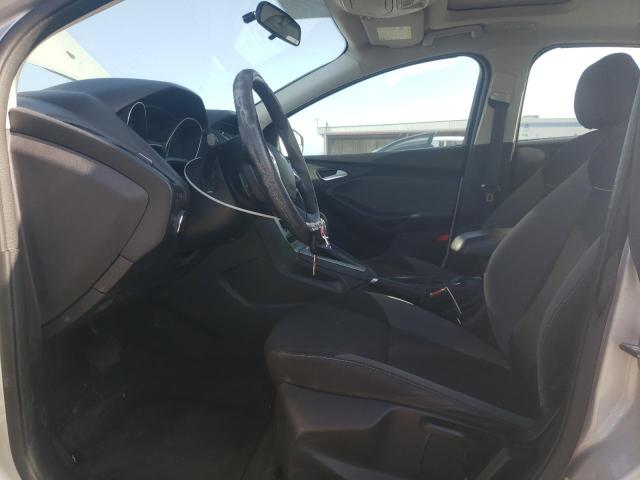 Photo 7 from auction – 2014 FORD FOCUS SE with VIN 1FADP3F23EL312557