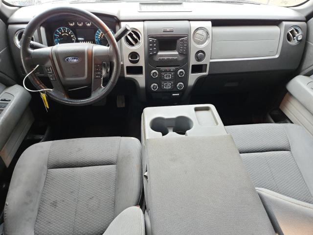 Photo 8 from auction – 2014 FORD F150 SUPER with VIN 1FTEW1CM3EKF36316