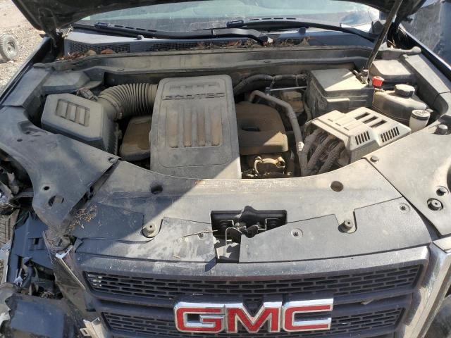 Photo 12 from auction – 2015 GMC TERRAIN SL with VIN 2GKALMEK5F6217027