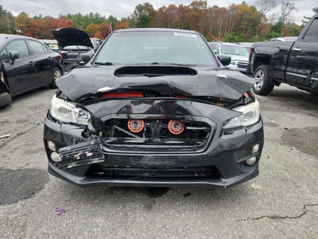 Photo 5 from auction – 2016 SUBARU WRX with VIN JF1VA1B60G9805907