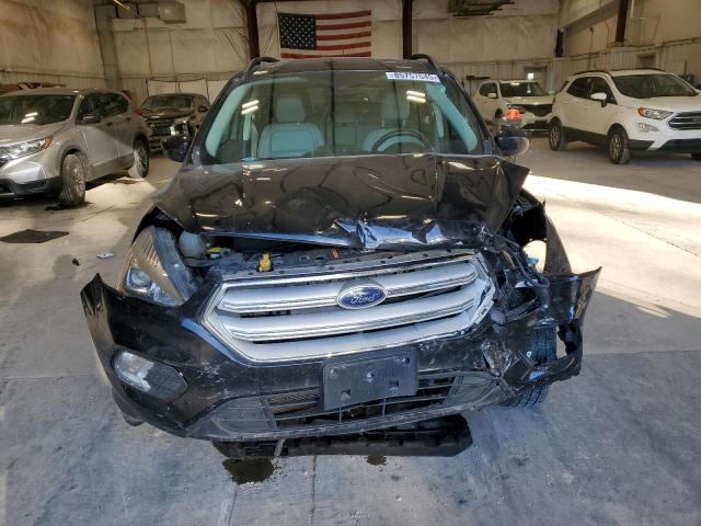 صورة رقم 5 من المزاد - 2018 FORD ESCAPE SEL مع VIN 1FMCU0HD7JUA80296