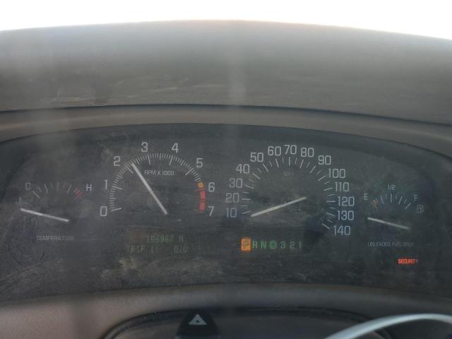 Photo 9 from auction – 2000 BUICK PARK AVENU with VIN 1G4CW52K0Y4169510