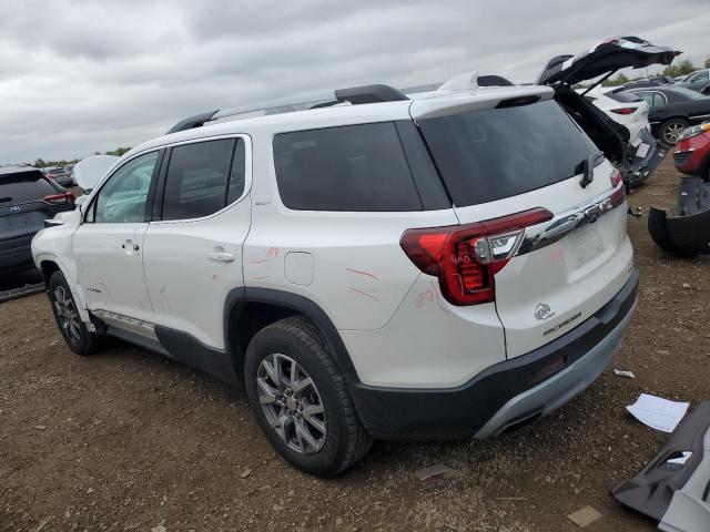 Photo 2 from auction – 2020 GMC ACADIA SLT with VIN 1GKKNULS1LZ191740