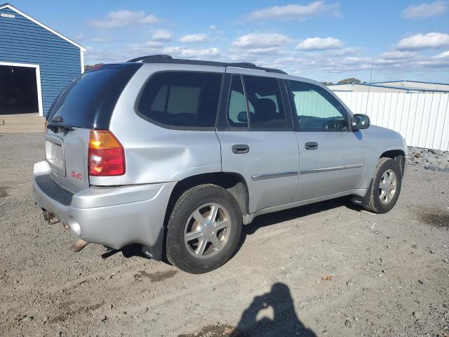 Photo 3 from auction – 2009 GMC ENVOY SLE with VIN 1GKDT33S492114211