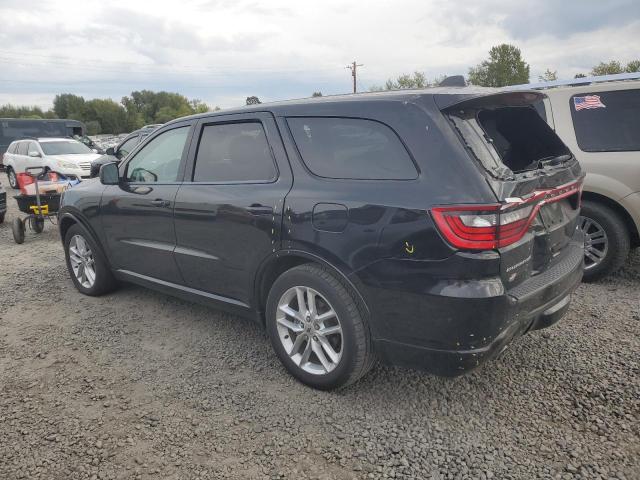 Photo 2 from auction – 2023 DODGE DURANGO GT with VIN 1C4RDJDG1PC556383