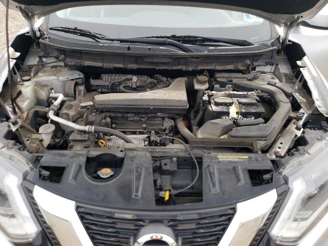 Photo 12 from auction – 2017 NISSAN ROGUE S with VIN JN8AT2MVXHW263235