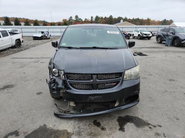 Photo 5 from auction – 2015 DODGE CARAVAN with VIN 2C4RDGBG6FR565902