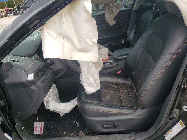 Photo 7 from auction – 2021 NISSAN ALTIMA SR with VIN 1N4BL4CV0MN315751