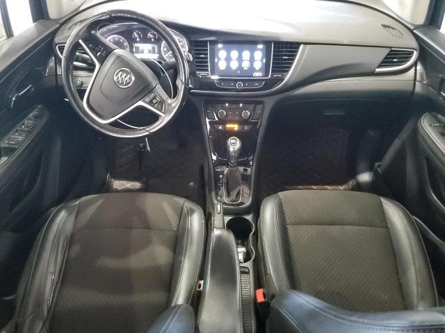 Photo 8 from auction – 2018 BUICK ENCORE PRE with VIN KL4CJASB4JB593232