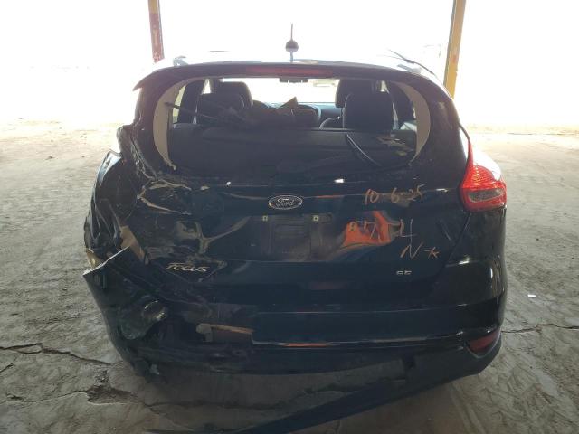 Photo 6 from auction – 2016 FORD FOCUS SE with VIN 1FADP3K21GL395754