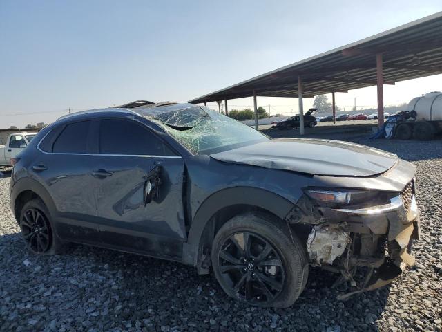 Photo 4 from auction – 2022 MAZDA CX-30 with VIN 3MVDMBAY7NM444498