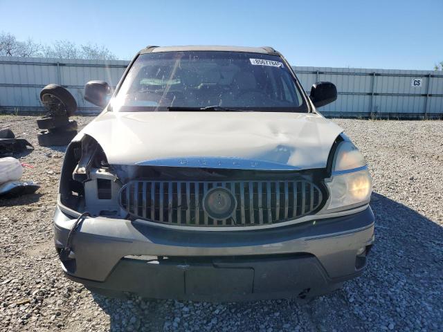 Photo 5 from auction – 2004 BUICK RENDEZVOUS with VIN 3G5DA03E94S517938