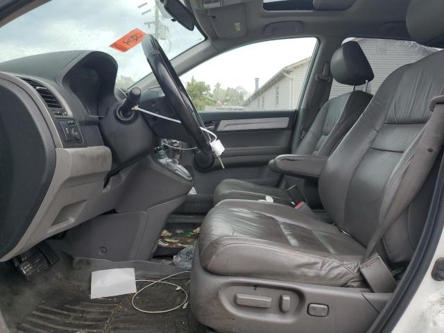 Photo 7 from auction – 2011 HONDA CR-V EXL with VIN JHLRE4H73BC026288