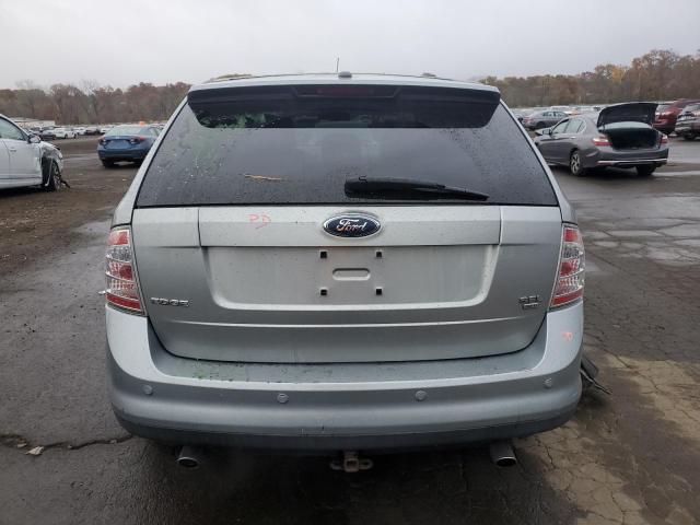 Photo 6 from auction – 2007 FORD EDGE SEL with VIN 2FMDK48C47BA20886