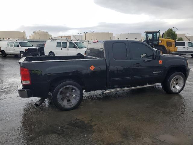 Photo 3 from auction – 2007 GMC NEW SIERRA with VIN 2GTEC19CX71624015
