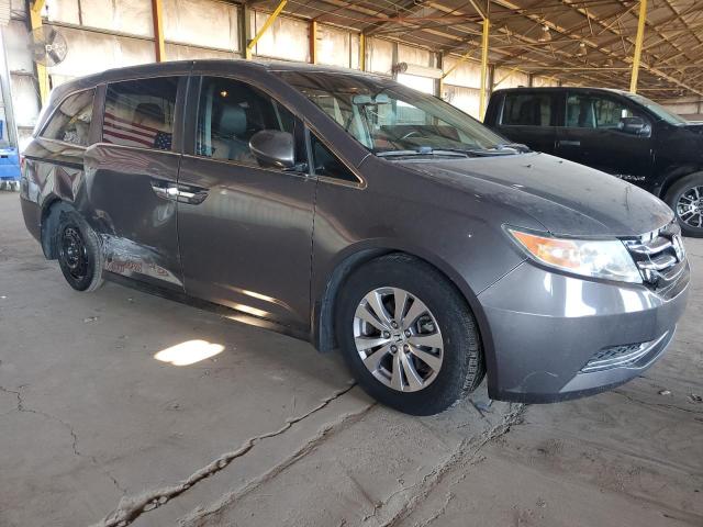 Photo 4 from auction – 2014 HONDA ODYSSEY EX with VIN 5FNRL5H62EB134862