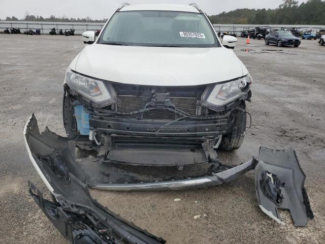 Photo 5 from auction – 2018 NISSAN ROGUE S with VIN KNMAT2MT0JP603700