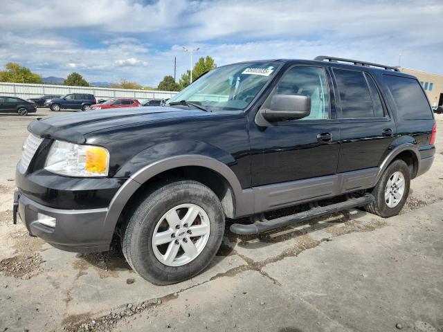 Photo 1 from auction – 2006 FORD EXPEDITION with VIN 1FMFU16566LA31411