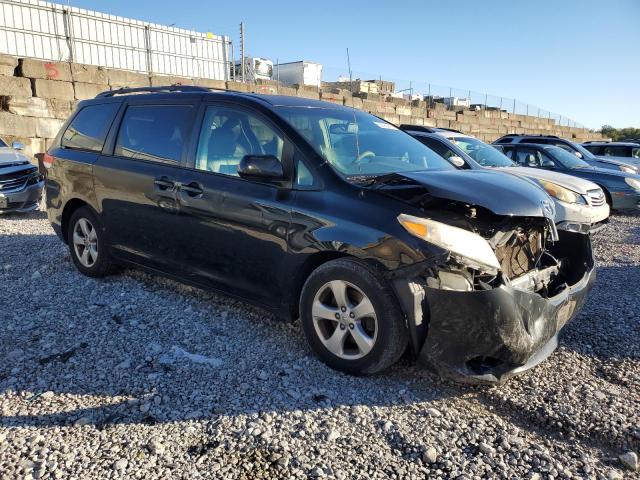Photo 4 from auction – 2011 TOYOTA SIENNA LE with VIN 5TDKK3DC2BS084024
